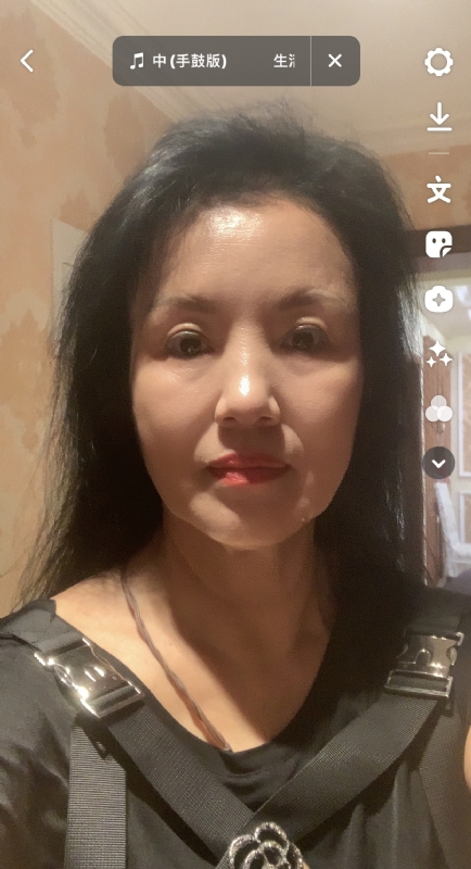 清雅的第一张照片--闽侯相亲服务中心