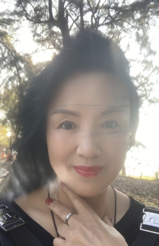 清雅的第二张照片--闽侯相亲服务中心