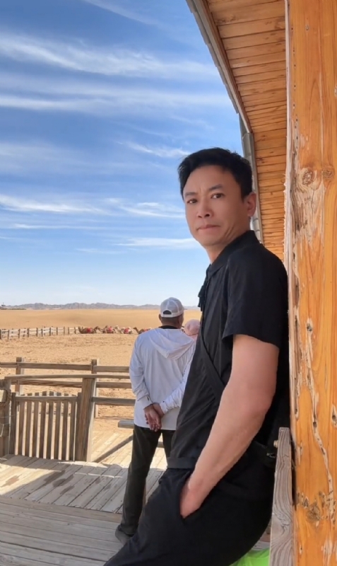 落葉歸根的第一张照片--闽侯相亲服务中心