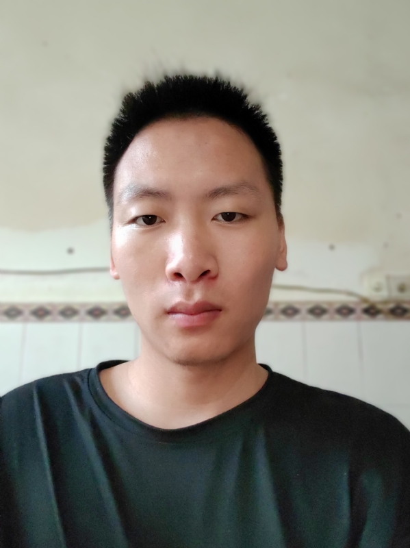 凉生的第一张照片--闽侯相亲服务中心