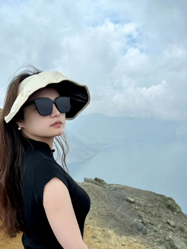 随梦的第一张照片--闽侯相亲服务中心