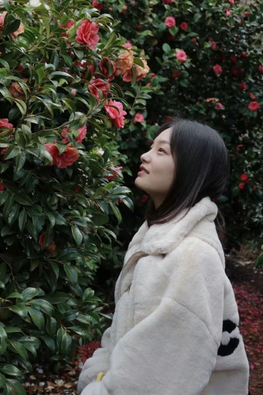 随梦的第三张照片--闽侯相亲服务中心