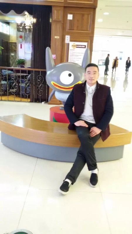 为爱停留的第二张照片--闽侯相亲服务中心