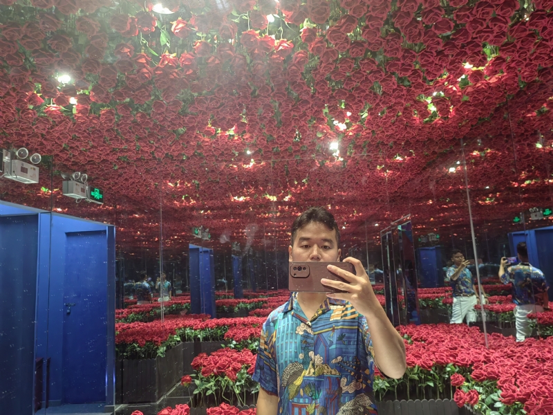 吴空的第一张照片--闽侯相亲服务中心