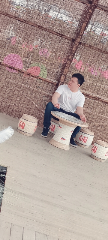 缘分的第一张照片--闽侯相亲服务中心