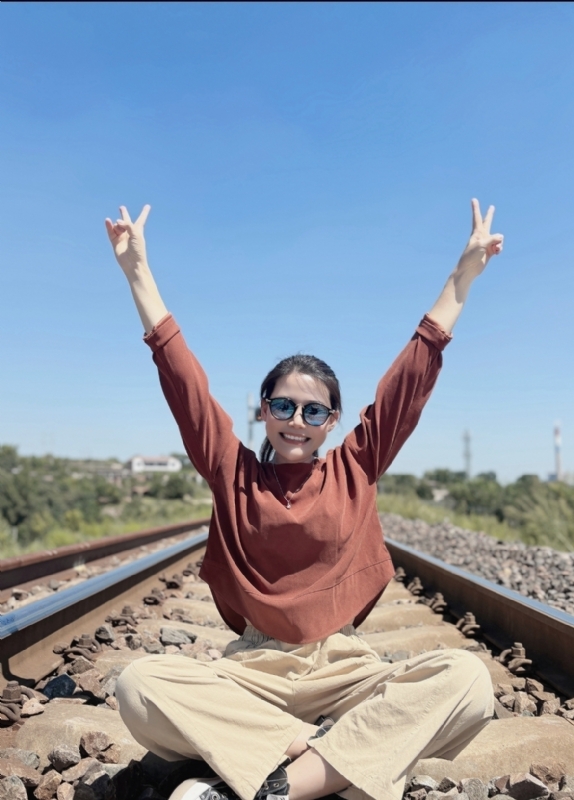 Anna的第一张照片--闽侯相亲服务中心