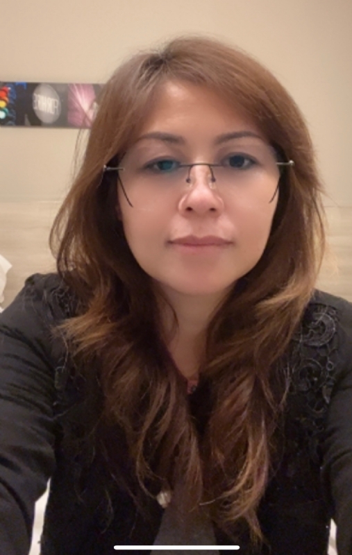 amyli的第一张照片--闽侯相亲服务中心