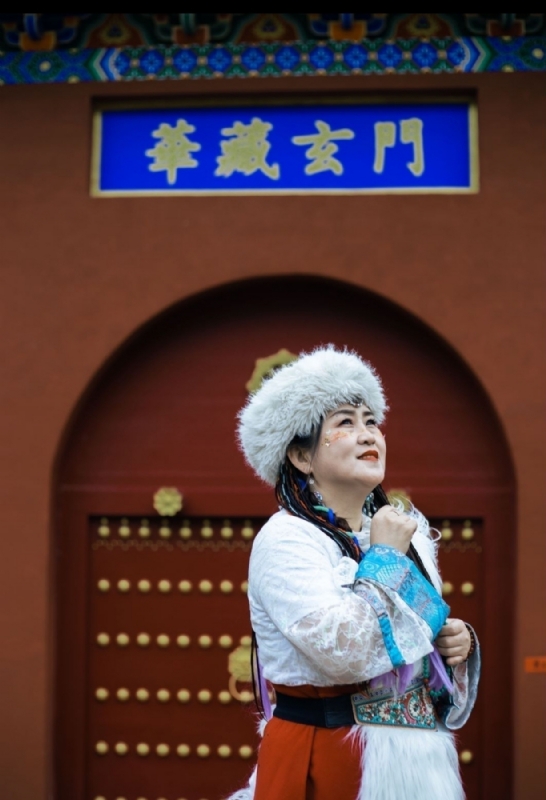 缘来是你的第一张照片--闽侯相亲服务中心