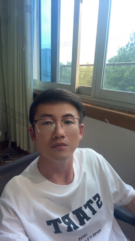 叶先生的第一张照片--闽侯相亲服务中心