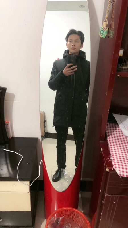 流浪狗哥的第一张照片--闽侯相亲服务中心