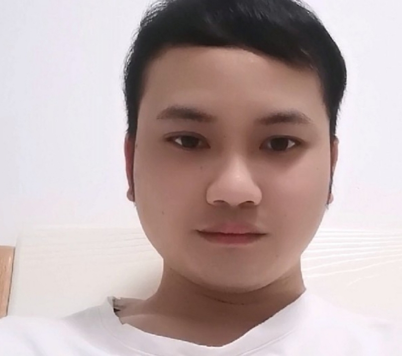 谈笑风生的学长的第三张照片--闽侯相亲服务中心