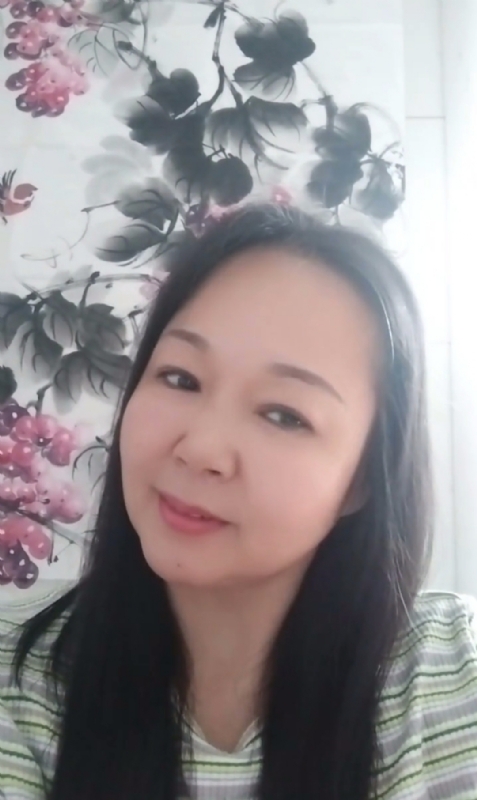 莲悦悦的第一张照片--闽侯相亲服务中心