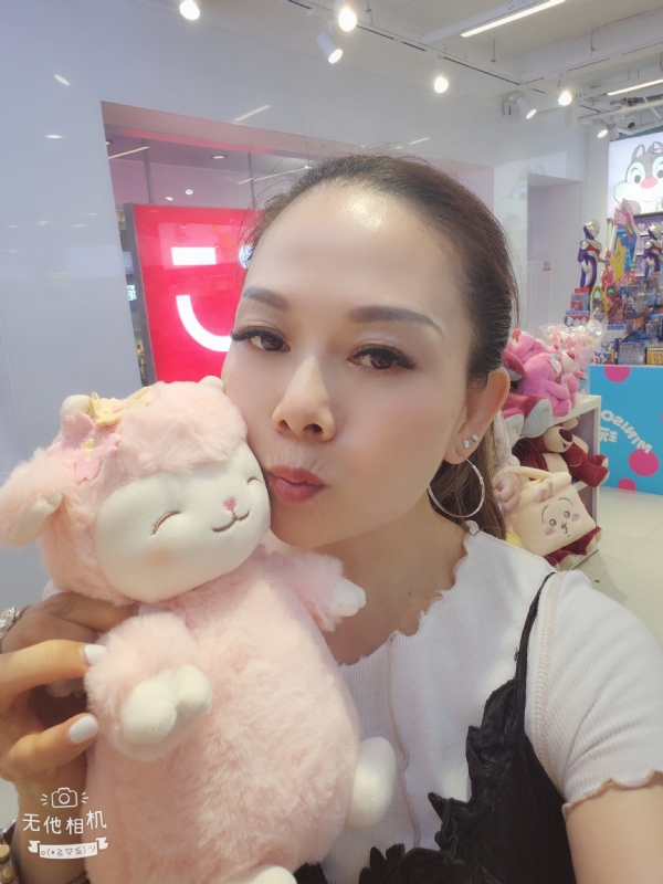 暖*爱的第一张照片--闽侯相亲服务中心