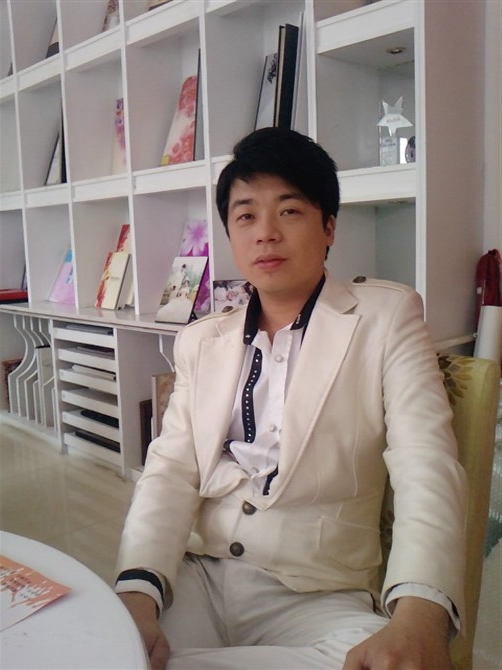 寻找的第一张照片--闽侯相亲服务中心