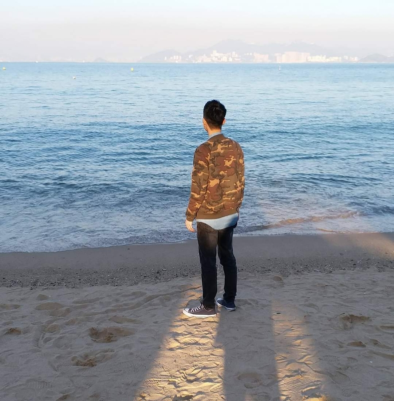 MrJack的第二张照片--闽侯相亲服务中心