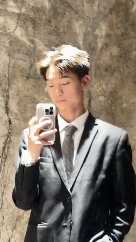 李欣航的第一张照片--闽侯相亲服务中心