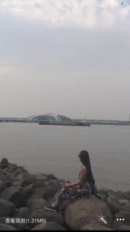 随遇而安的第一张照片--闽侯相亲服务中心