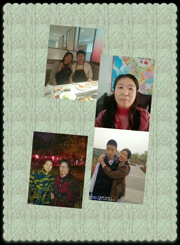 sailing的第一张照片--闽侯相亲服务中心