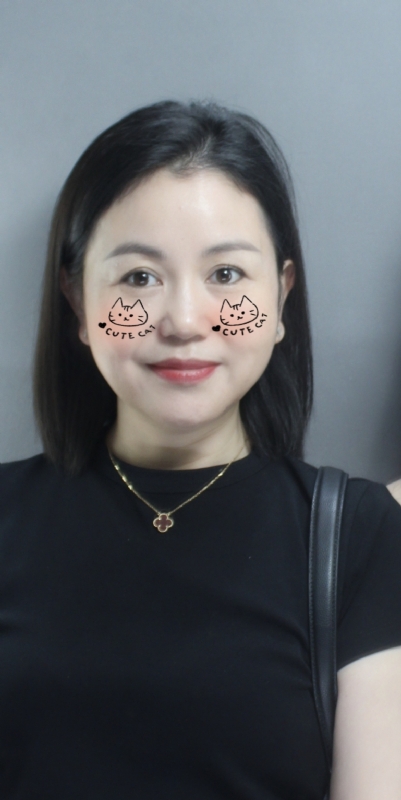 小清的第一张照片--闽侯相亲服务中心