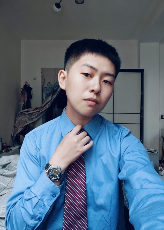 蛋炒饭的第一张照片--闽侯相亲服务中心