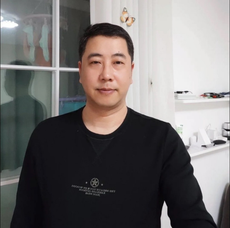 真爱一生的第一张照片--闽侯相亲服务中心