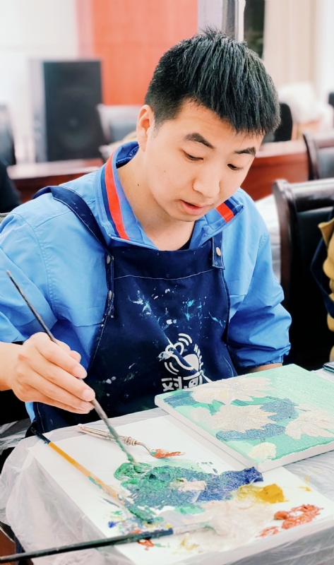 紫薰衣的第一张照片--闽侯相亲服务中心