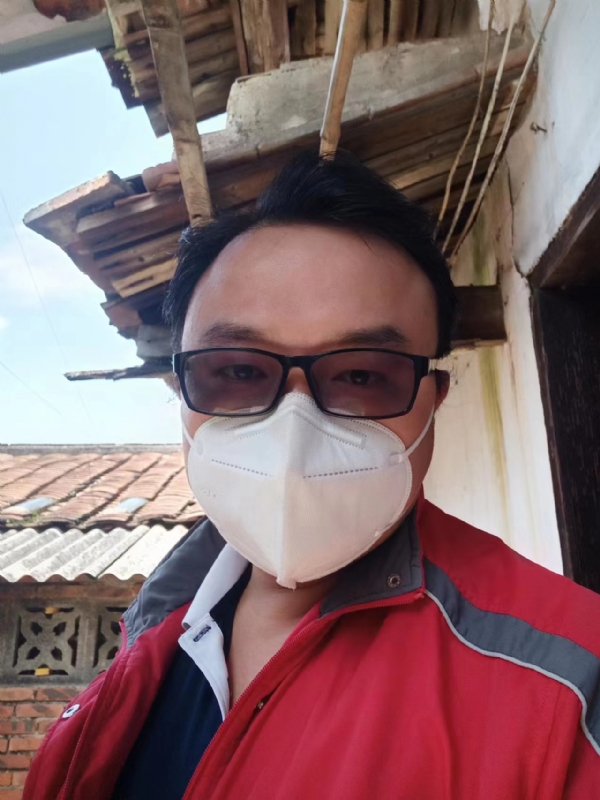 如影随形的第一张照片--闽侯相亲服务中心