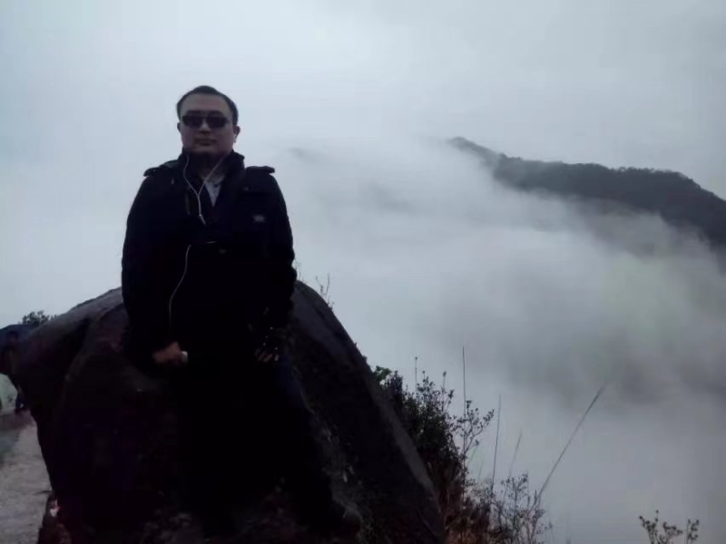 如影随形的第三张照片--闽侯相亲服务中心