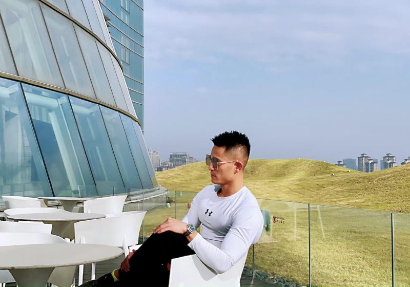 保家卫国的第二张照片--闽侯相亲服务中心