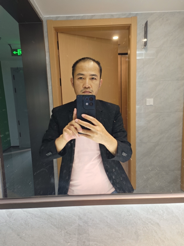 老实芭蕉的第一张照片--闽侯相亲服务中心