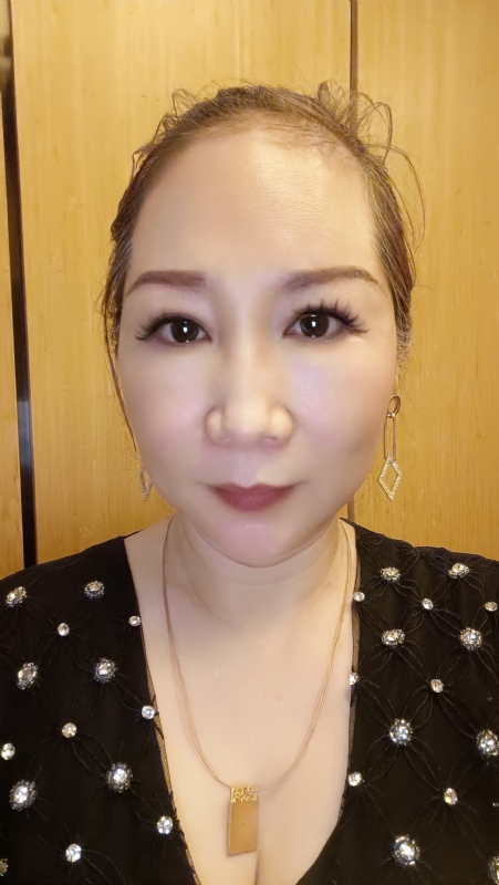 雨水的鱼的第一张照片--闽侯相亲服务中心