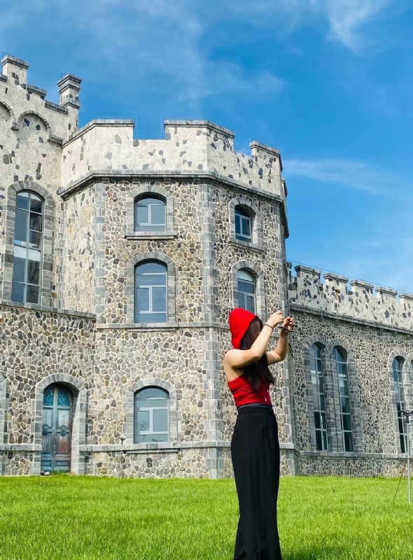 小女子不才的第一张照片--闽侯相亲服务中心