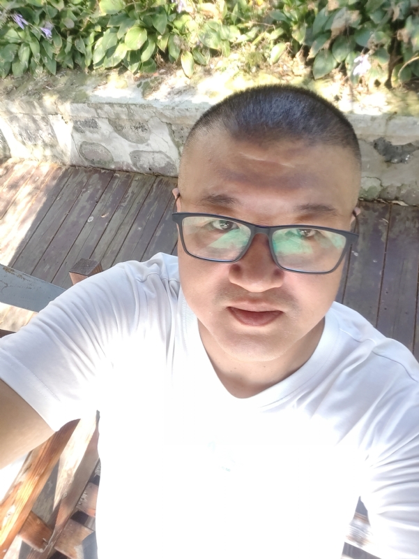 羊十八的第一张照片--闽侯相亲服务中心