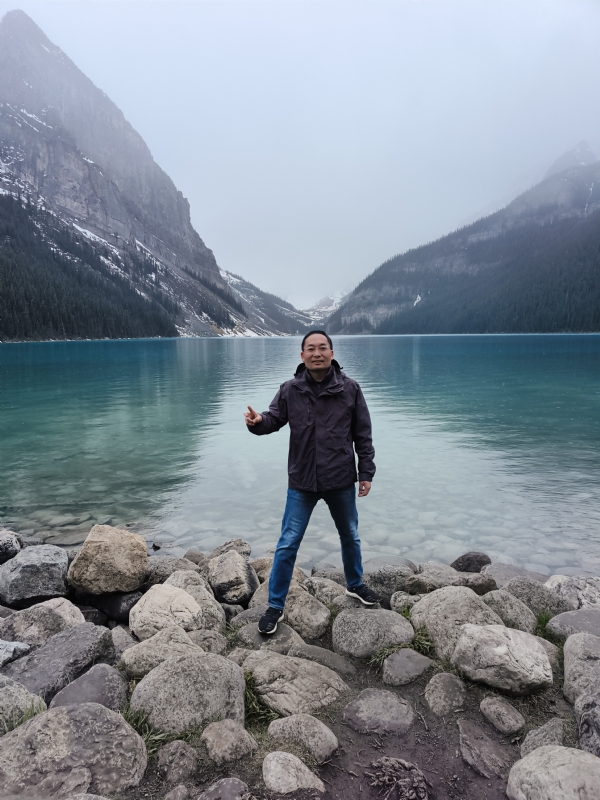 朴克灵的第一张照片--闽侯相亲服务中心