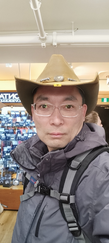 朴克灵的第二张照片--闽侯相亲服务中心