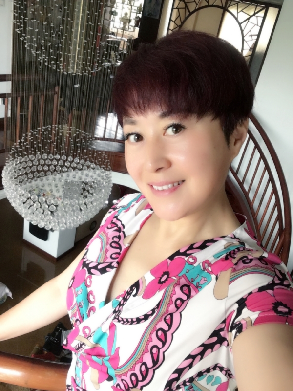 Amy的第一张照片--闽侯相亲服务中心