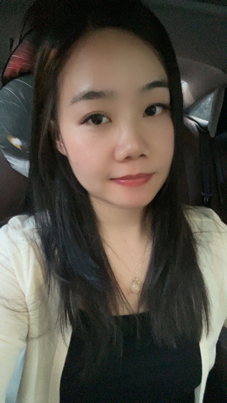 迷路的婷婷的第一张照片--闽侯相亲服务中心