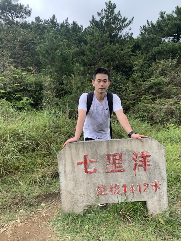 小朱佩奇的第一张照片--闽侯相亲服务中心