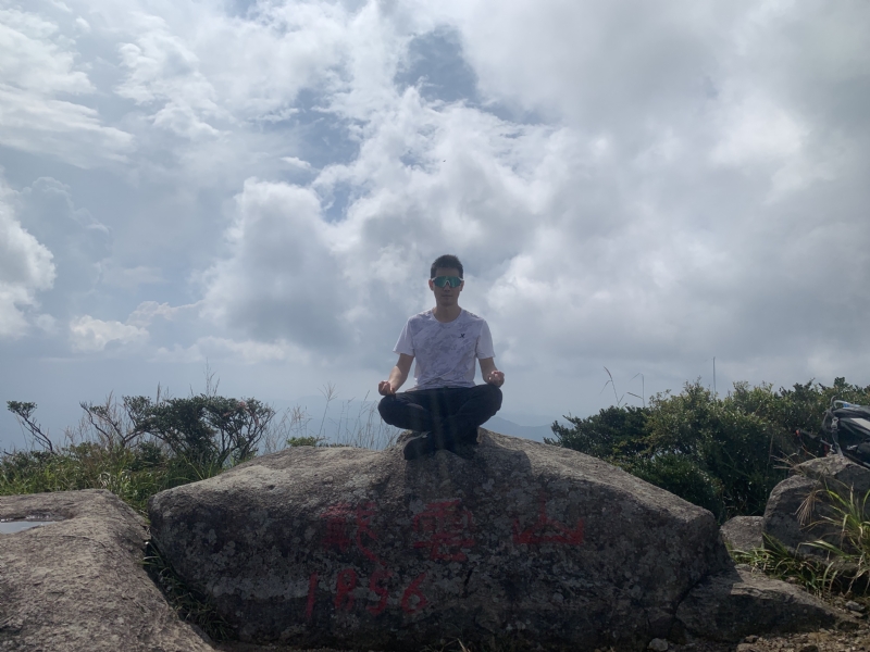 小朱佩奇的第二张照片--闽侯相亲服务中心