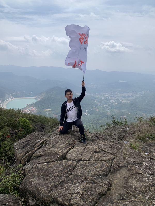 小朱佩奇的第三张照片--闽侯相亲服务中心