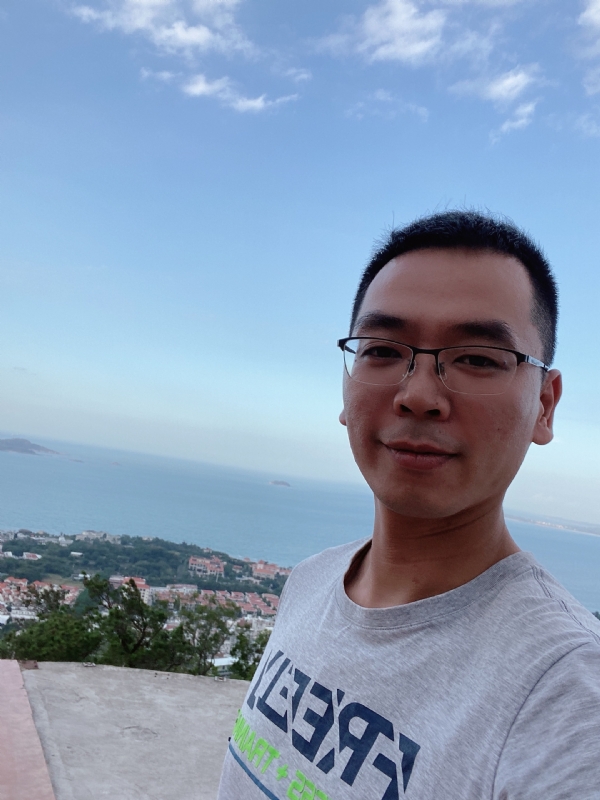 只为遇到那个真心的她的第一张照片--闽侯相亲服务中心