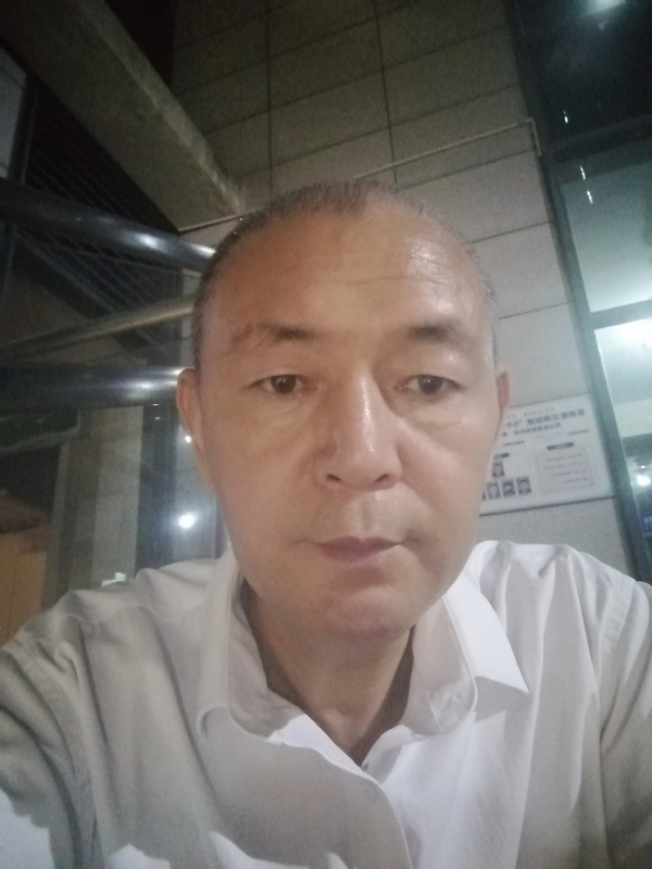 老李的第一张照片--闽侯相亲服务中心