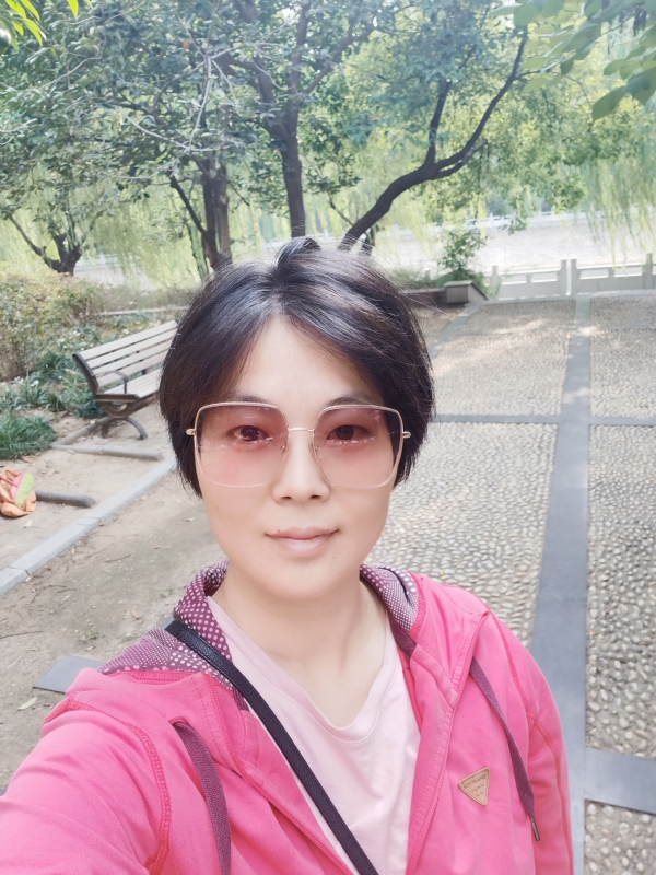 xuanwei的第一张照片--闽侯相亲服务中心