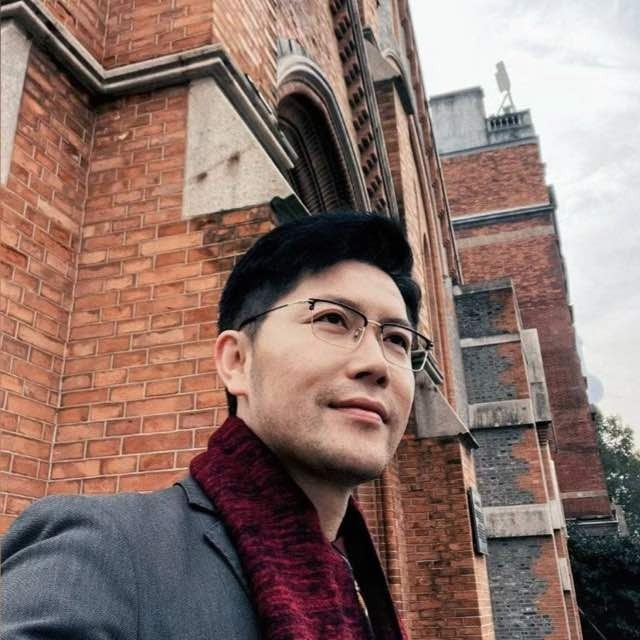 Sky的第一张照片--闽侯相亲服务中心