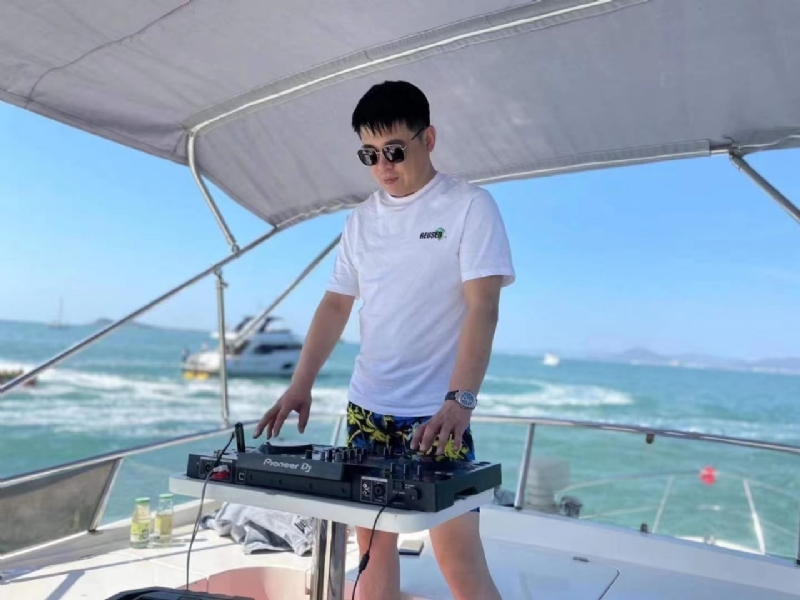 魔盒的第一张照片--闽侯相亲服务中心