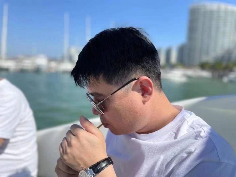 魔盒的第二张照片--闽侯相亲服务中心