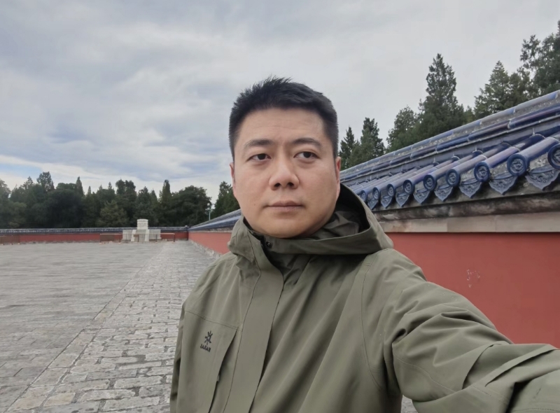 寻伴的第一张照片--闽侯相亲服务中心