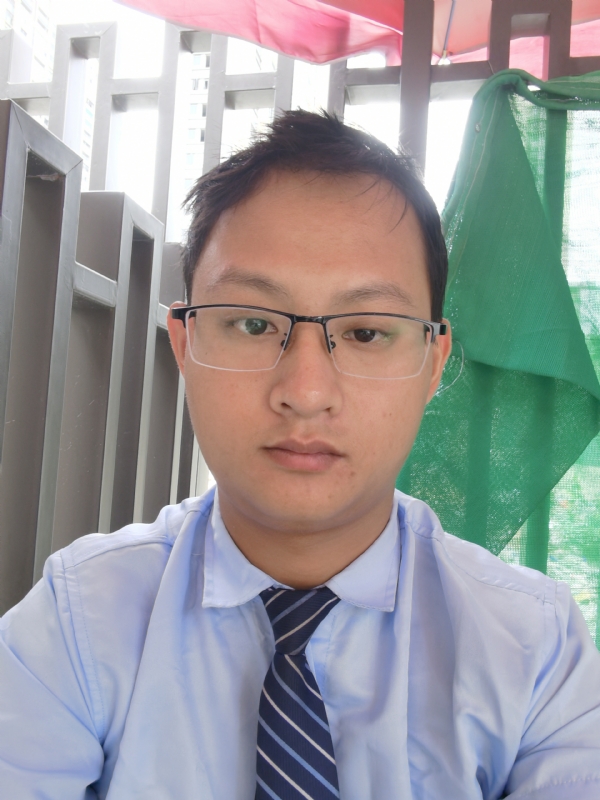 国胜小天使的第一张照片--闽侯相亲服务中心