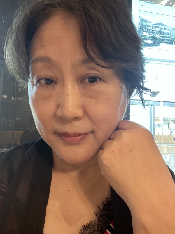 彼岸的第一张照片--闽侯相亲服务中心