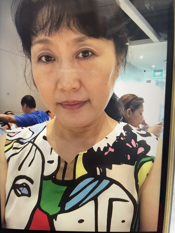 彼岸的第二张照片--闽侯相亲服务中心